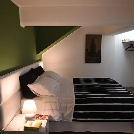 Holiday home Chic Le Monde *