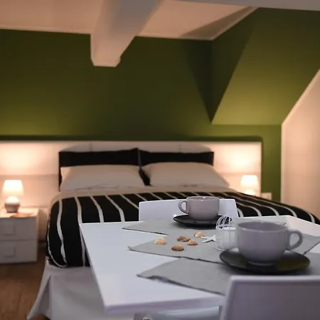 Chic Le Monde Holiday home Castellammare del Golfo