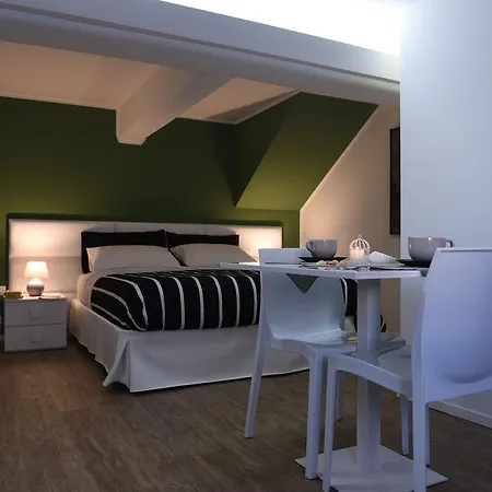 Holiday home Chic Le Monde *