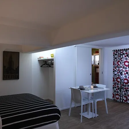 Chic Le Monde Holiday home