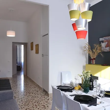 Holiday home Chic Le Monde *