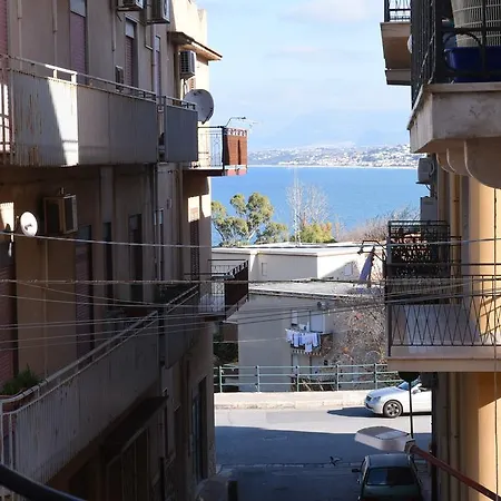 Сasa de vacaciones Chic Le Monde *